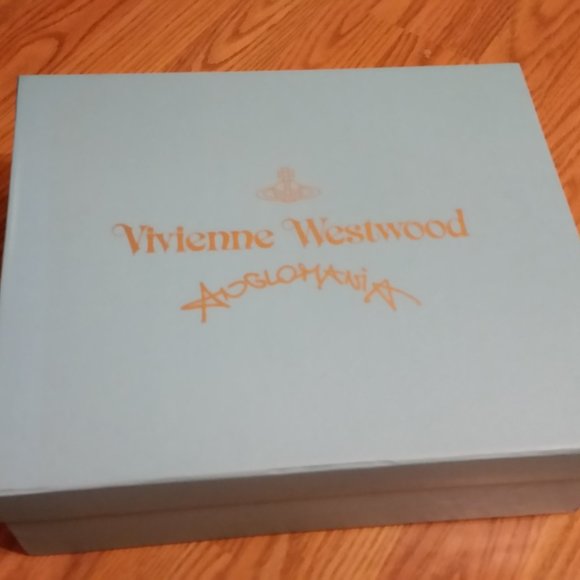 Vivienne Westwood pumps - Picture 1 of 4